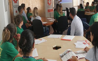 Amigos do HC e Havan agora são parceiros na campanha Troco Solidário