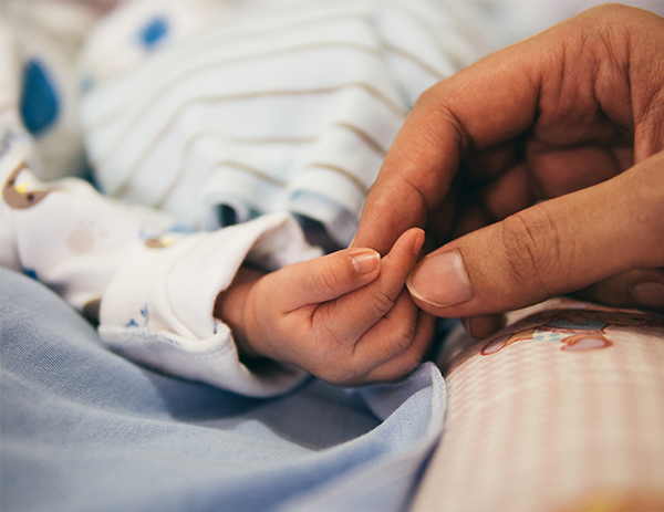 Atendimento Humanizado aos Pacientes PediÃ¡tricos