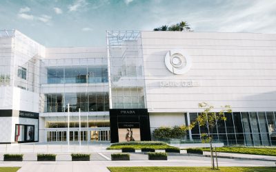 Amigos do HC e Pátio Batel fazem ação beneficente em prol do Hospital de Clínicas