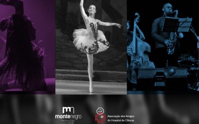 Amigos do HC será beneficiado pelo Festival de Teatro Infantil “Era uma vez, eram duas… eram três”
