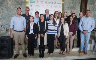 Empresas e instituições que destinaram Imposto de Renda são homenageadas pelos Amigos do HC e Complexo HC