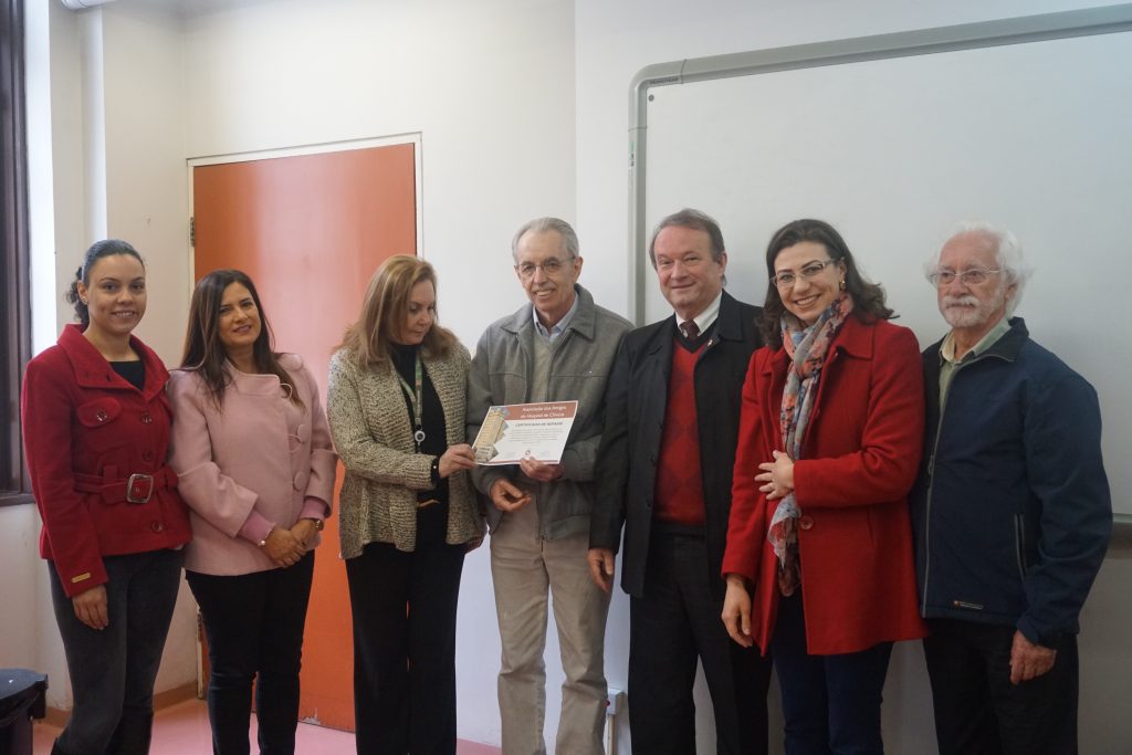Recursos do imposto de renda beneficiam atendimento humanizado na Maternidade Victor Ferreira do Recursos do imposto de renda beneficiam atendimento humanizado na Maternidade Victor Ferreira do