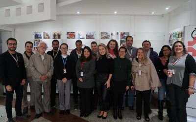Amigos do HC promovem roda de conversa no Dia Mundial da Saúde Digestiva