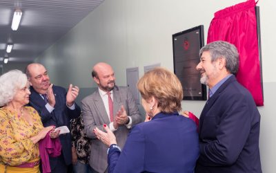 Amigos do HC apoiam revitalização do Centro Cirúrgico Obstétrico do Complexo Hospital de Clínicas