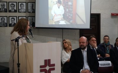 Novas instalações do Centro de Referência em Oftalmologia trazem mais acessibilidade aos pacientes do CHC