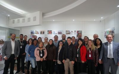 Amigos do HC promovem a palestra “Construindo Times de Alta Performance” com presidente da ABRH-PR