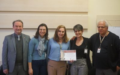 Qualidade de vida do idoso é foco de projeto viabilizado por meio da destinação de imposto de renda aos Amigos do HC