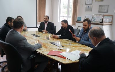 Unidade de Cabeça e Pescoço do Complexo Hospital de Clínicas ganhará novas instalações com apoio dos Amigos do HC