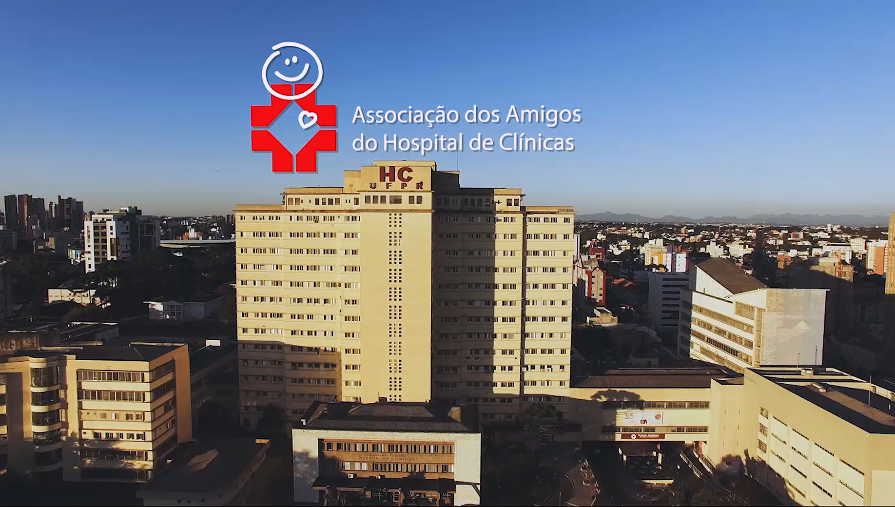 Associacao dos Amigos do Hospital de Clinicas
