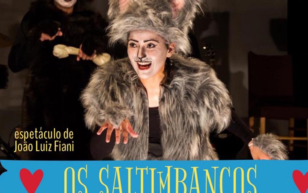 Os Saltimbancos