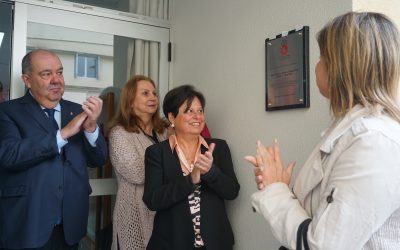 Amigos do HC promovem revitalização no Centro Integrado de Mama do Complexo HC