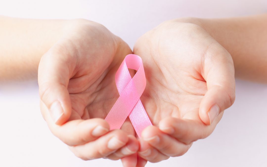 Outubro Rosa: a prevenção do câncer de mama está em suas mãos