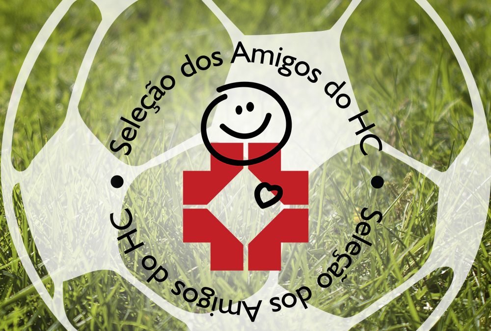 SeleÃ§Ã£o Amigos do HC