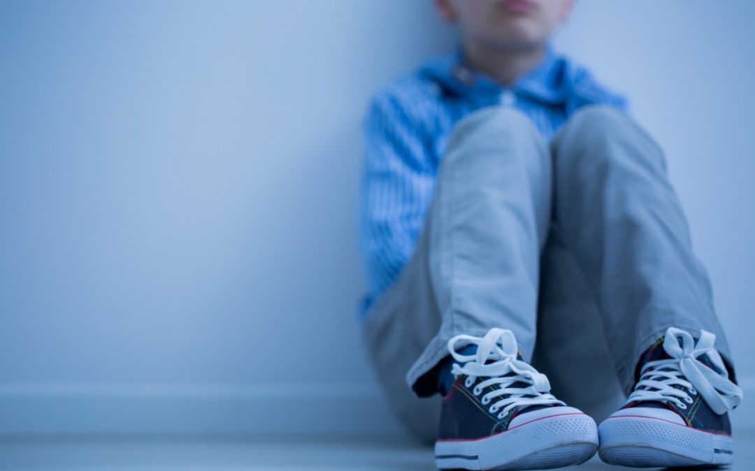 Semana de Combate ao Abuso e à Exploração Sexual de Crianças e Adolescentes