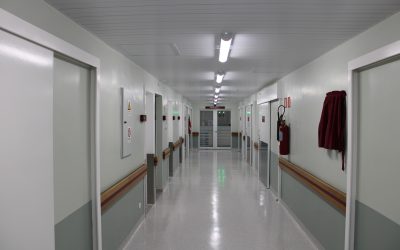 Unidade de Endoscopia do Hospital de Clínicas aumenta oferta de exames com apoio dos Amigos do HC