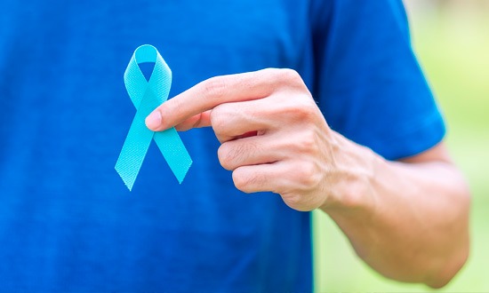 Novembro Azul: mais saúde, menos preconceito