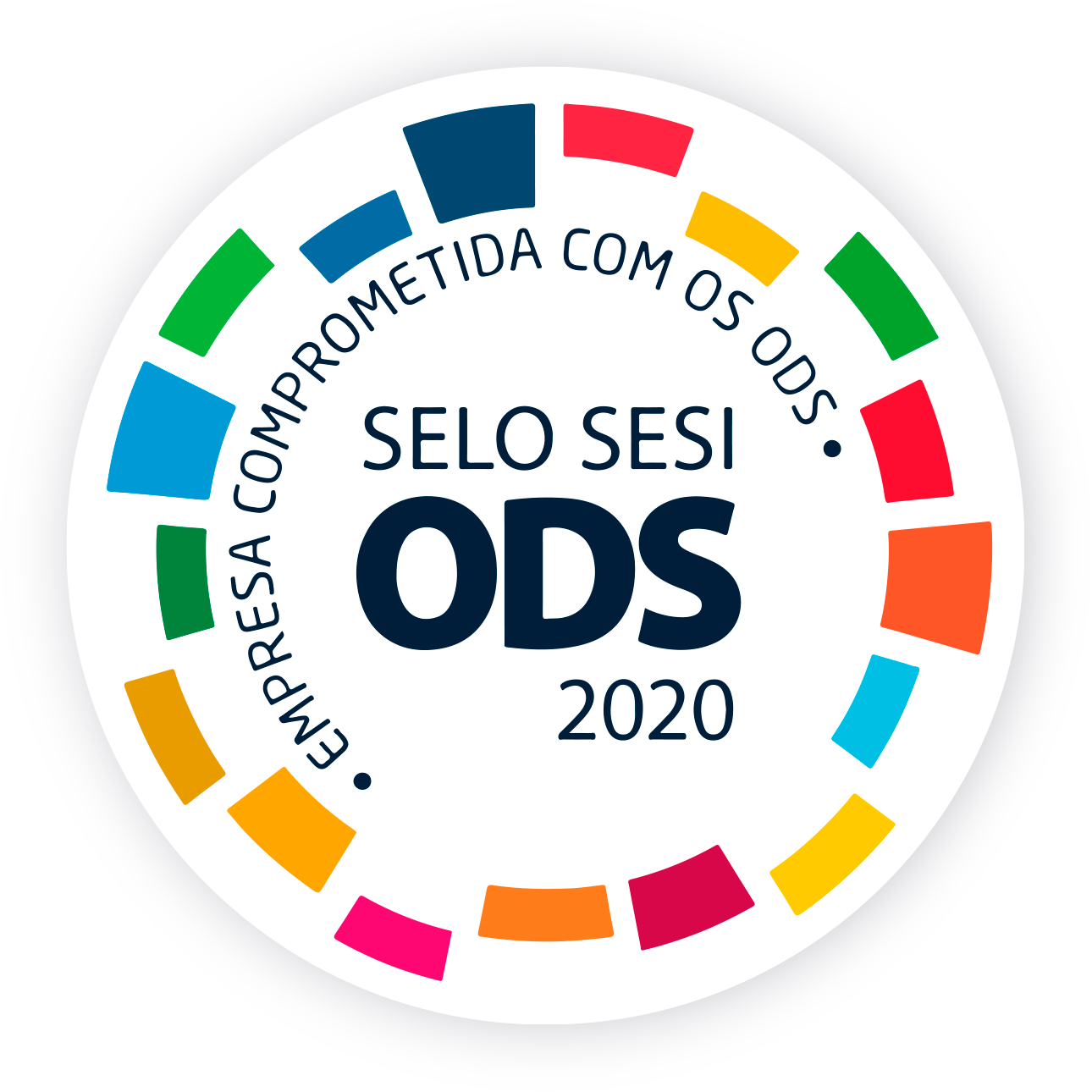 SeloSesiODS