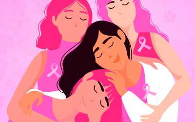 Amigos do HC une-se a parceiros em ações pela campanha Outubro Rosa