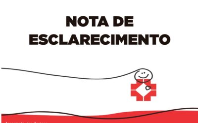 Nota de Esclarecimento