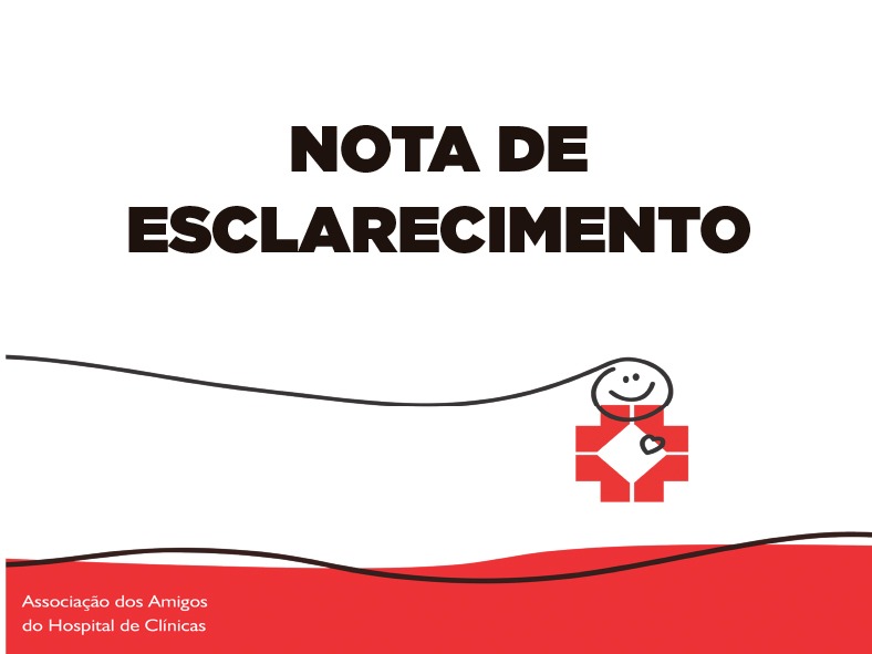 Nota de Esclarecimento