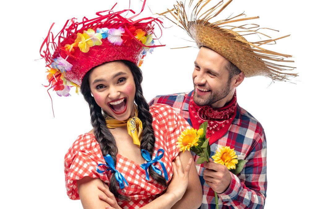 Festa Junina dos Amigos do HC