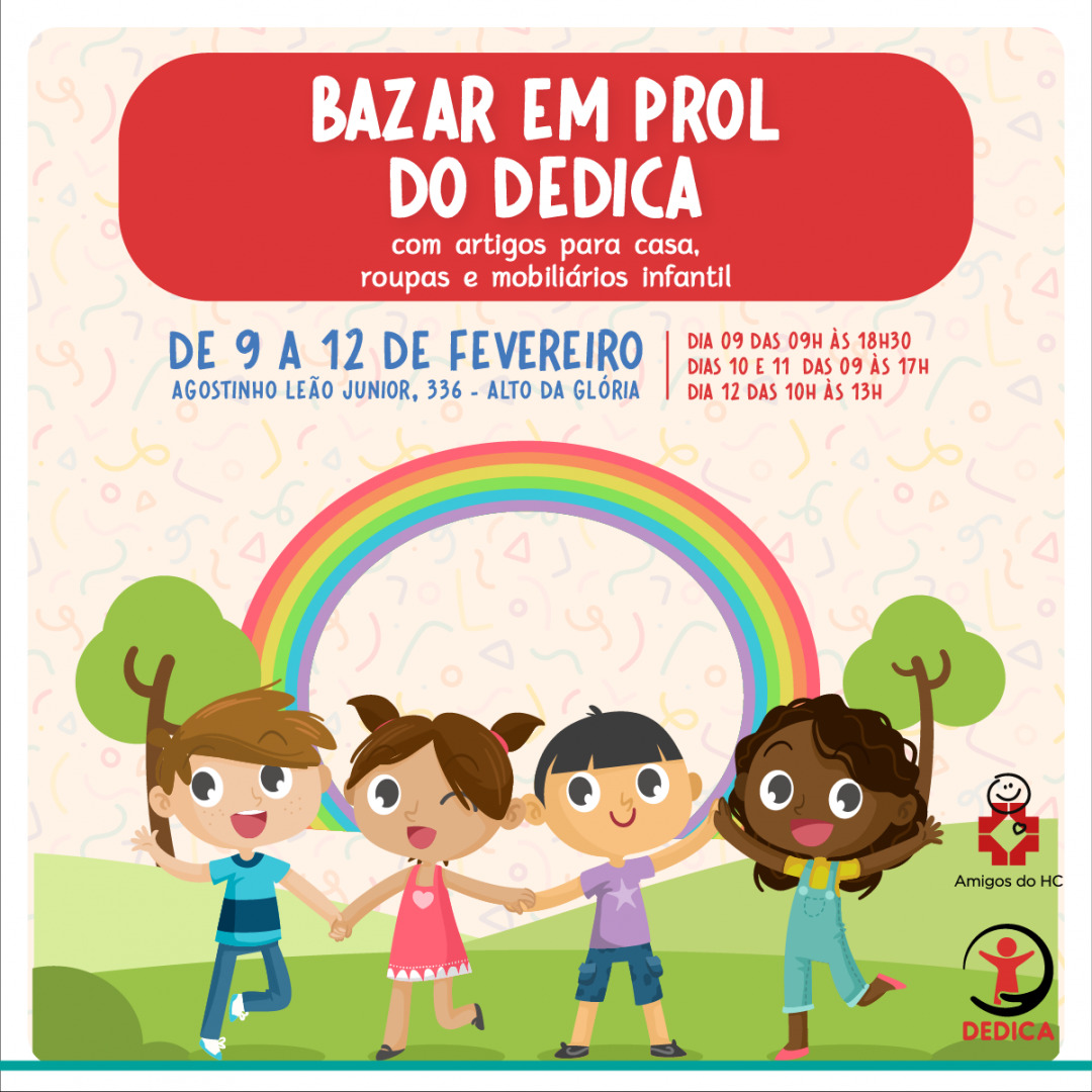 Bazar DEDICA