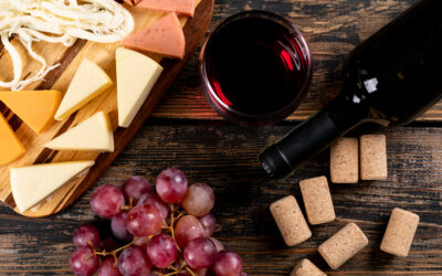 Amigos do HC e Porto a Porto promovem    experiência com queijos e vinhos