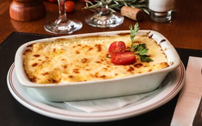 Especial Mês da Amizade: Conheça a Cantina do Délio