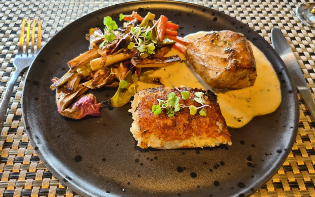 Especial MÃªs da Amizade: ConheÃ§a o Gianttura Ristorante