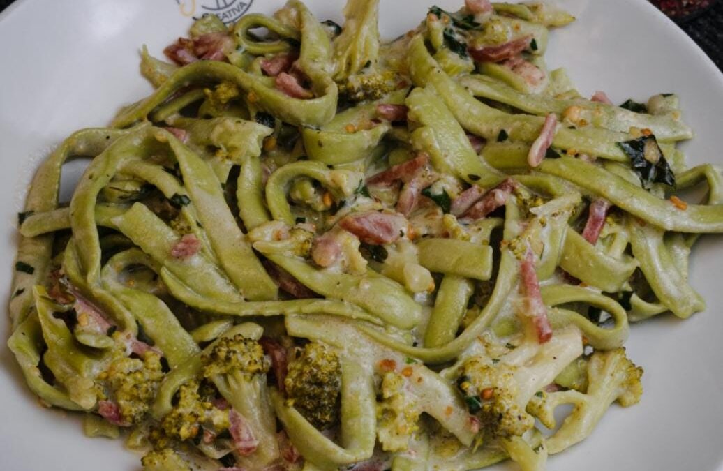 Especial MÃªs da Amizade: ConheÃ§a o Pasta Creativa