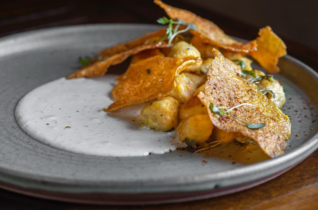 Especial MÃªs da Amizade: ConheÃ§a o GrÃ©s Gastronomia