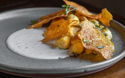 Especial Mês da Amizade: Conheça o Grés Gastronomia