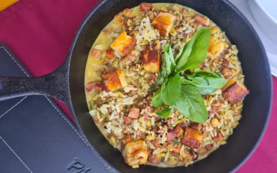 Especial Mês da Amizade: Conheça o Pimenta Brasserie