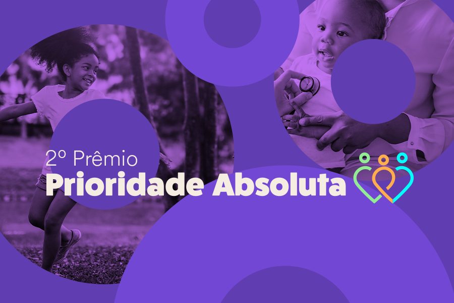 Programa DEDICA dos Amigos do HC vence o PrÃªmio Prioridade Absoluta