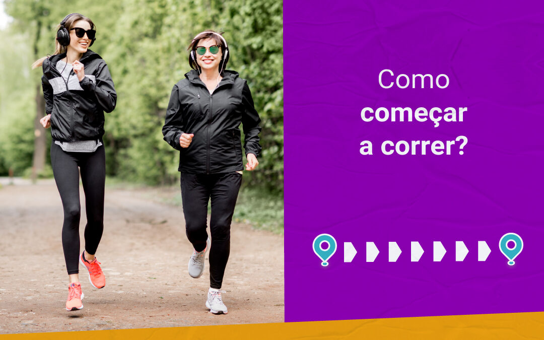 Especialistas da Decathlon explicam do que um iniciante precisa saber para correr