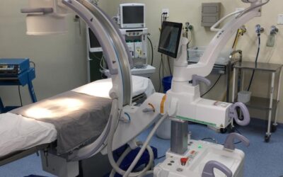 Pacientes em espera por cirurgia são beneficiados no Hospital de Clínicas