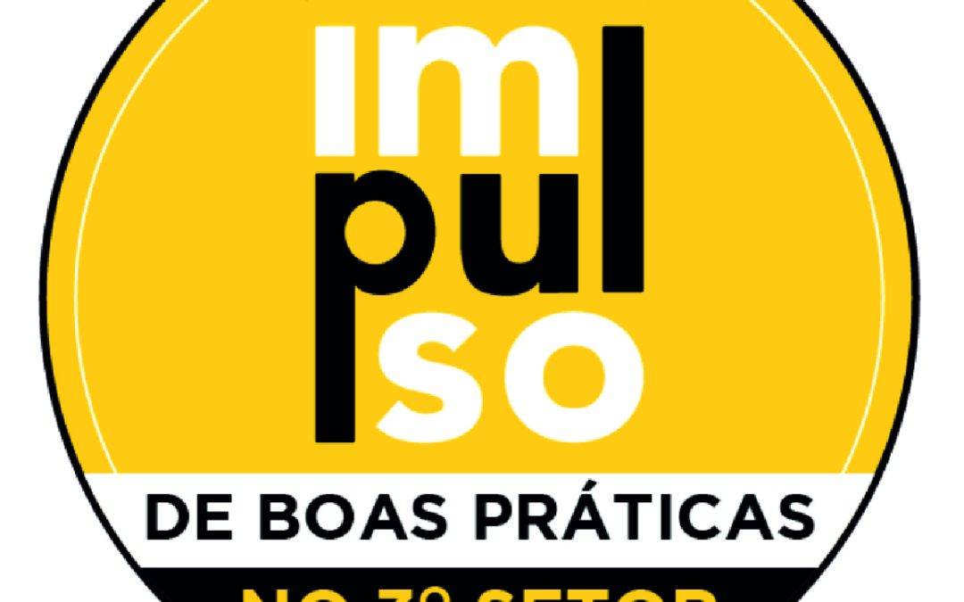 Amigos do HC ganham certificaÃ§Ã£o de GestÃ£o e ComunicaÃ§Ã£o pelo Programa Impulso de Boas PrÃ¡ticas do Terceiro Setor