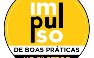 Amigos do HC ganham certificação de Gestão e Comunicação pelo Programa Impulso de Boas Práticas do Terceiro Setor