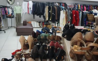 Amigos do HC realiza mega liquidação de Natal