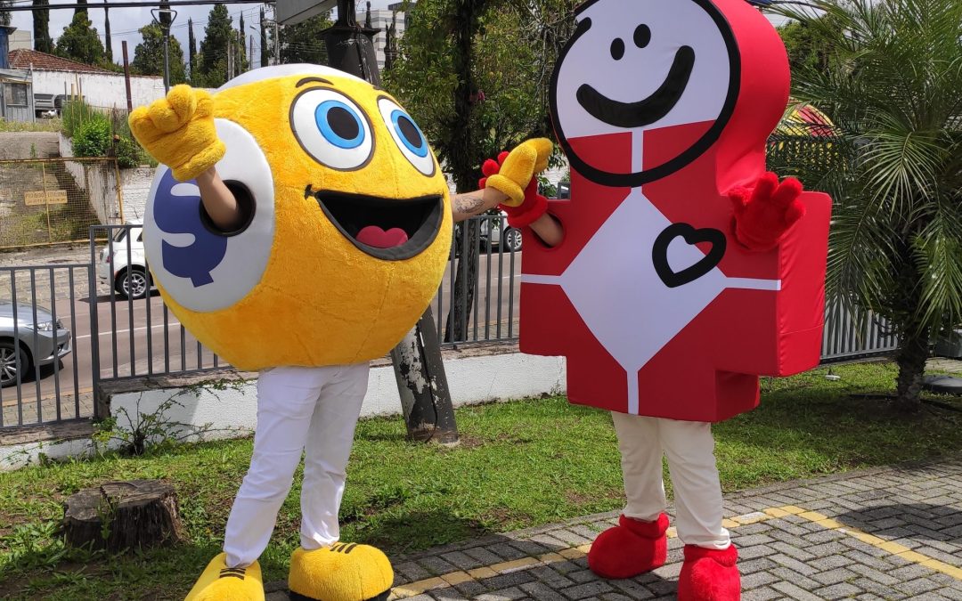 Megamania repassa mais de R$ 11 milhÃµes aos Amigos do HC em 2022