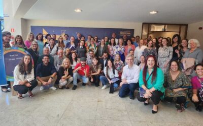 Amigos do HC participam de reunião no CPCE