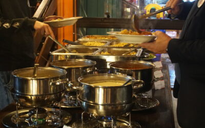 Cantina do Délio promove Noite Italiana dos Amigos do HC