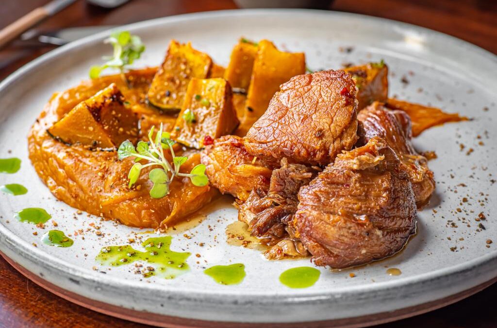 Mês da Amizade: Conheça o Grés Gastronomia