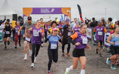 4ª Corrida e Caminhada dos Amigos do HC   apoia a causa dos 50+: saiba como se inscrever