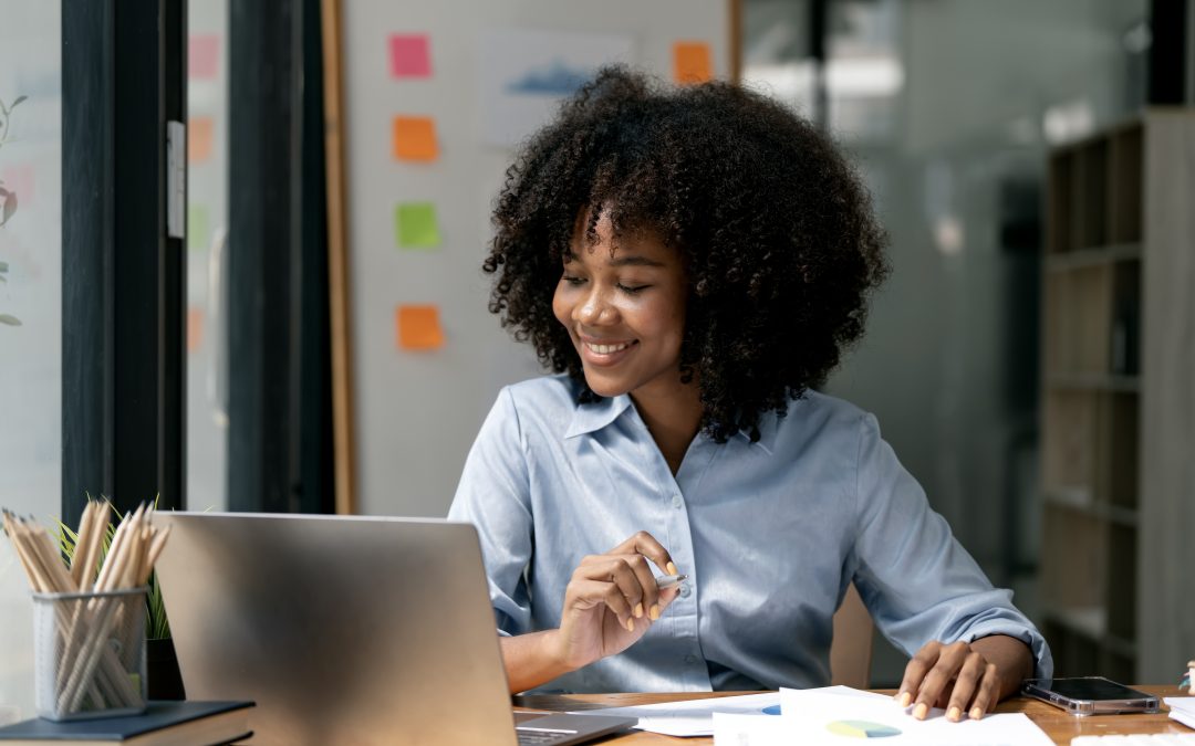 Saúde mental no trabalho é essencial para um bom desempenho