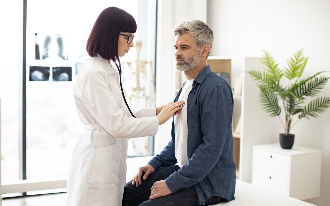 Importância dos exames de check-up