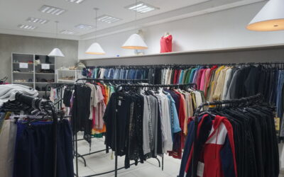 Mês da Mulher: Amigos do HC promove bazar  com itens a partir de R$2,50