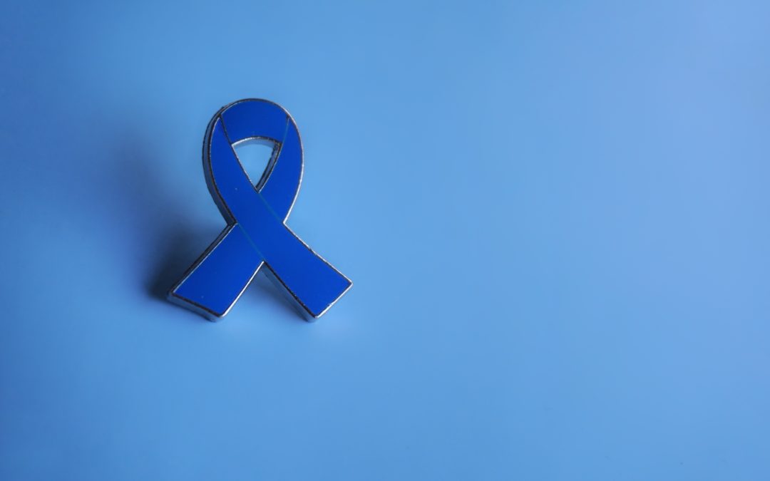 Prevenção do câncer colorretal