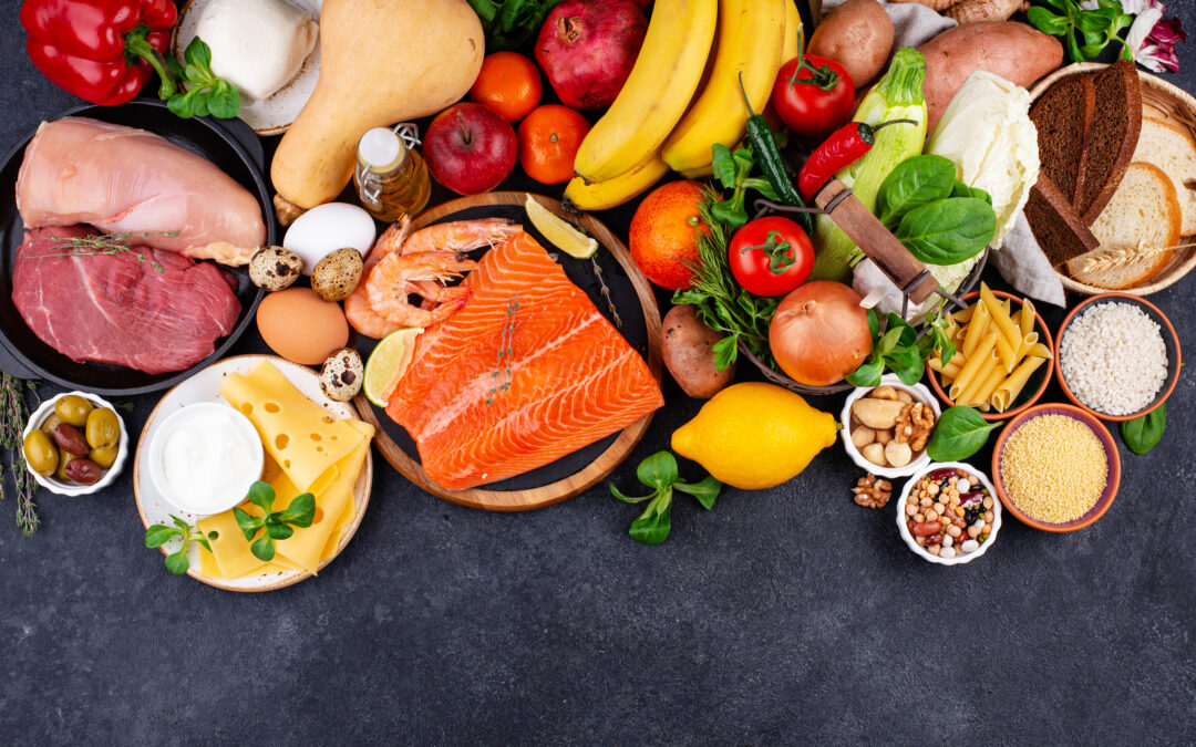 Conheça a dieta mediterrânea e porque ela é considerada a mais saudável do mundo