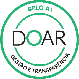 Amigos do HC renovam certificaÃ§Ã£o do Selo Doar A+